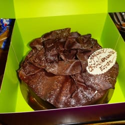 Pâtisserie Casabieille