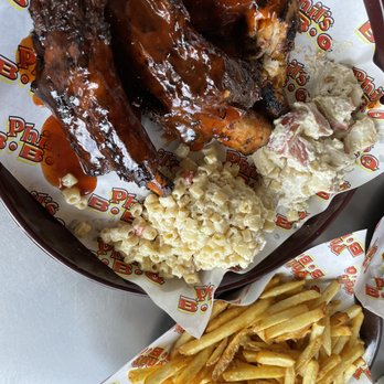 Phil's BBQ - Barbeque Near Me - San Diego, California Phil's BBQ - Barbeque Near Me - San Diego, California