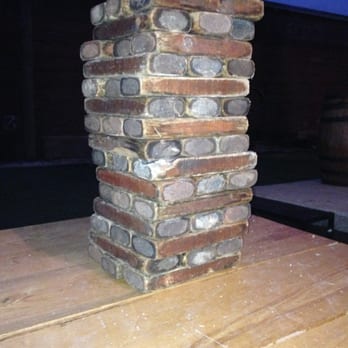 Good People Brewing - Giant Jenga - Pubs Near Me - Birmingham, Alabama Good People Brewing - Giant Jenga - Pubs Near Me - Birmingham, Alabama