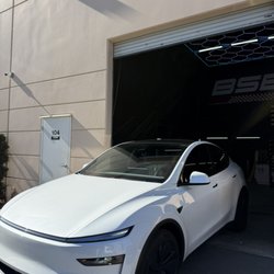 BSB Tint & Wrap/PPF