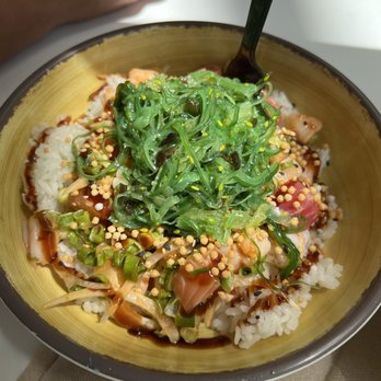 Poke OG - Poke Near Me - Miami, Florida