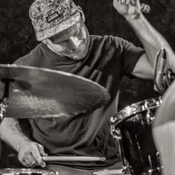 Cole Berry Drummer & Percussionist