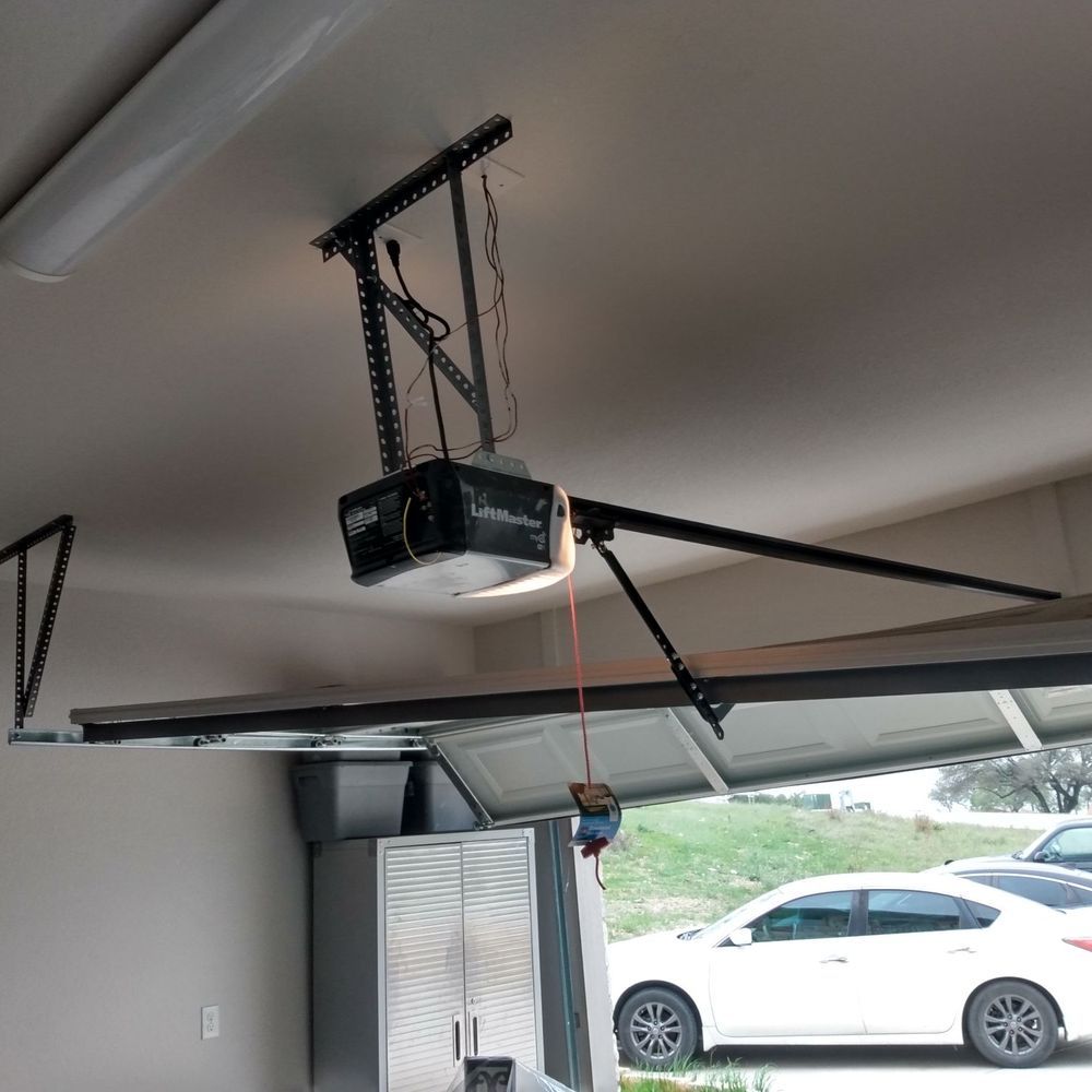 Gold Standard Garage company - Garage Door Contractor in Atlanta, GA