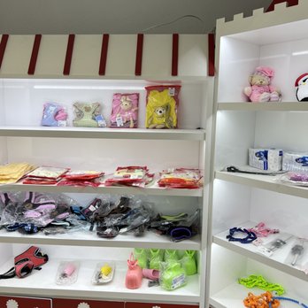 Magic Groomer - New pet clothes~ - Pet Sitting Near Me - Arcadia, California Magic Groomer - New pet clothes~ - Pet Sitting Near Me - Arcadia, California