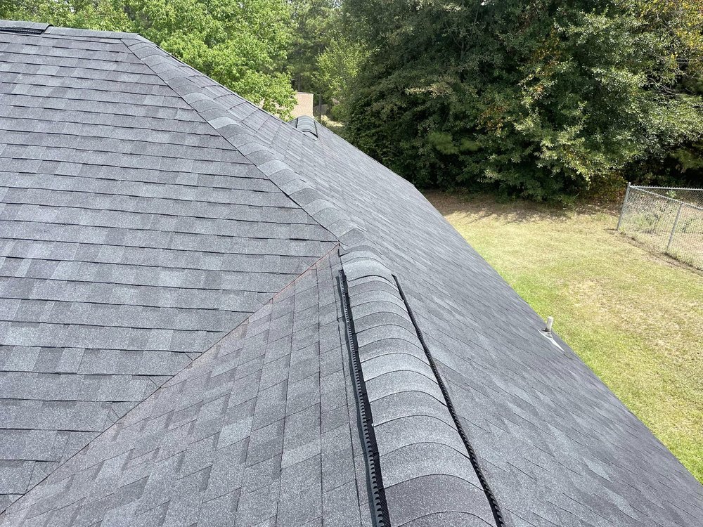 Slide of Roofing Patrol