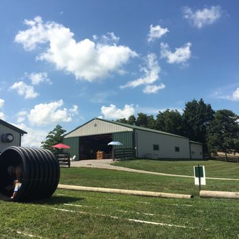 Mulberry Orchard - Farmers Market Near Me - Shelbyville, Kentucky
