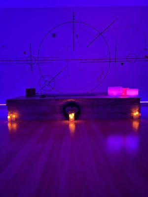 ASTRO GONG YOGA by null