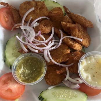 Mariscos Los Corales - Food Trucks Near Me Mariscos Los Corales - Food Trucks Near Me