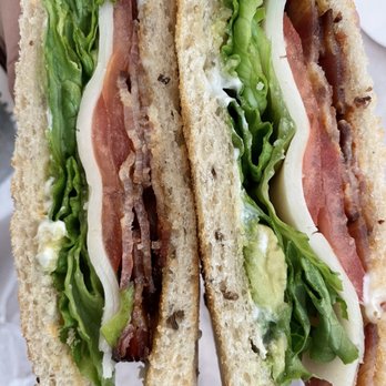 Summer's Market & Deli - Delis Near Me - Healdsburg, California