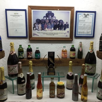 Copa de Oro - Beer, Wine & Spirits Near Me - San Andrés Cholula, PUE