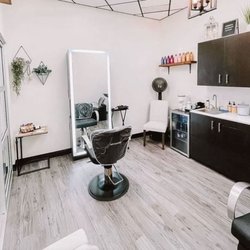 My Salon Suite
