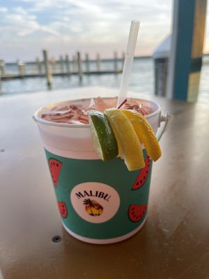 Fisherman's Crab Deck by null