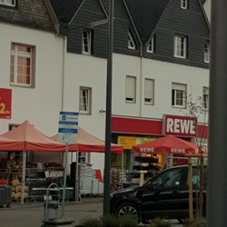 REWE
