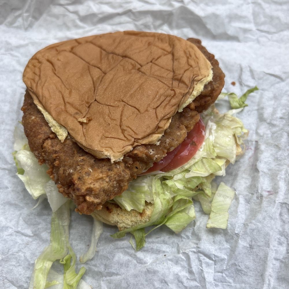 Sun Cattle - This was the steak sandwich. - Burgers Near Me - Oklahoma City, Oklahoma Sun Cattle - This was the steak sandwich. - Burgers Near Me - Oklahoma City, Oklahoma