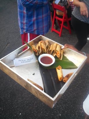 My 2 Cents LA by null