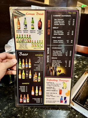 New Gangnam BBQ IV by null