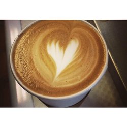 Olde School Coffee