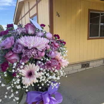 Anis Flowers - The best - Florists Near Me - Santa Maria, California Anis Flowers - The best - Florists Near Me - Santa Maria, California