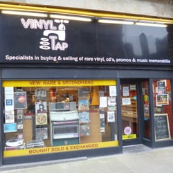 Vinyl Tap