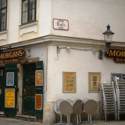 Morgan's