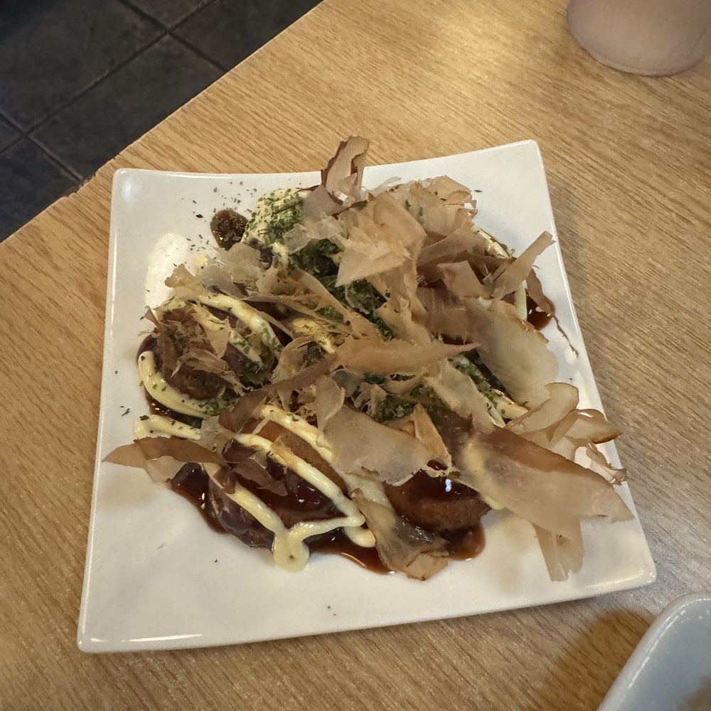 Torikyu - Takoyaki - Japanese Near Me - Honolulu, Hawaii Torikyu - Takoyaki - Japanese Near Me - Honolulu, Hawaii
