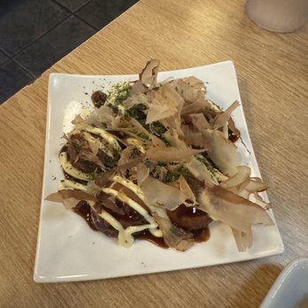 Torikyu - Takoyaki - Japanese Near Me - Honolulu, Hawaii