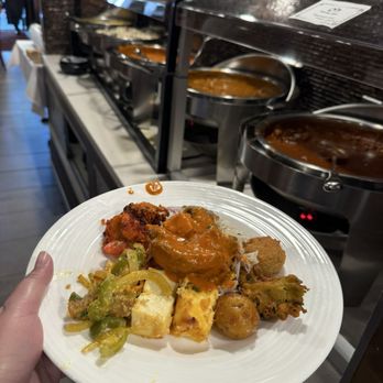 Mantra India - Indian Near Me - Mountain View, California