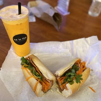Mi 'N Tea - Vietnamese Near Me - Philadelphia, Pennsylvania Mi 'N Tea - Vietnamese Near Me - Philadelphia, Pennsylvania