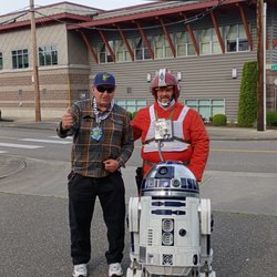 Marysville Community Food Bank - Go Everett frogs