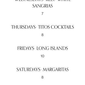 The Park Bar & Grill - Cocktail Bars Near Me - Chicago, Illinois