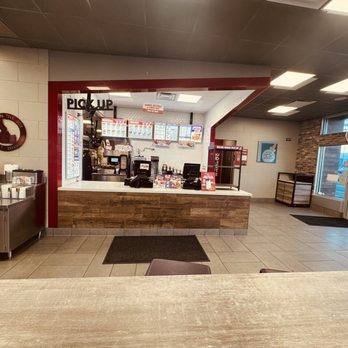 Jack in the Box - Extremely Clean - Burgers Near Me - Jerome, Idaho Jack in the Box - Extremely Clean - Burgers Near Me - Jerome, Idaho
