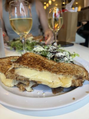 St. James Cheese Company - Warehouse District by null