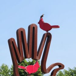 Putnam Rotary Park - Interesting