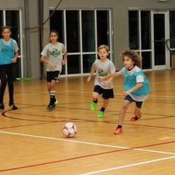 Mount Pleasant Futsal Academy