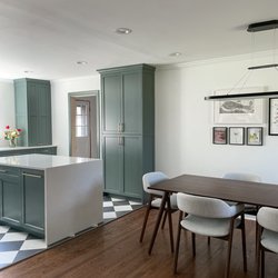 Oldwood Custom Cabinets