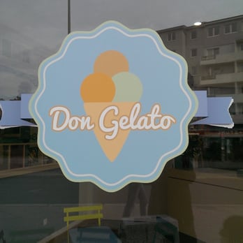 Don Gelato - Ice Cream & Frozen Yogurt Near Me - Berlin, BE
