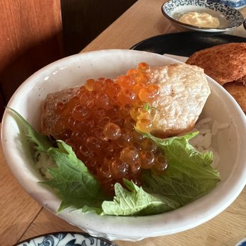 Sushi Taro - Sushi Bars Near Me - Washington, DC, District of Columbia
