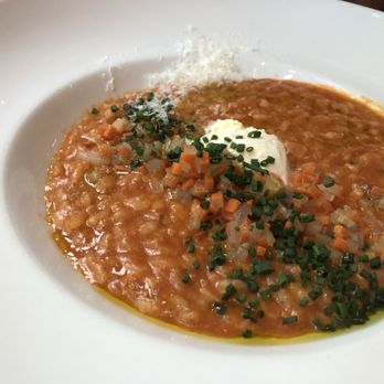 Via Vite - Risotto - Italian Near Me - Cincinnati, Ohio Via Vite - Risotto - Italian Near Me - Cincinnati, Ohio