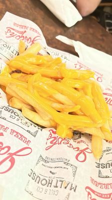 Joseph's Pizza Parlor by null