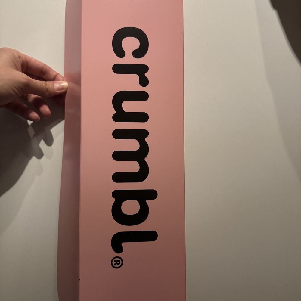 Crumbl - Sherman - The four pack before we dug in! - Bakeries Near Me - Sherman, Texas Crumbl - Sherman - The four pack before we dug in! - Bakeries Near Me - Sherman, Texas