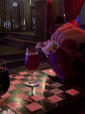 Ruby Wine by null Ruby Wine by null