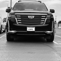 Luxury Ny Limo - Available new Cadillac escalade 2023