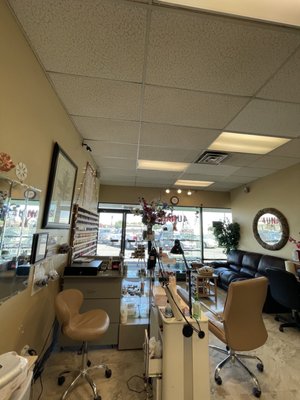 4 U Nails 1425 N Argonne Rd Spokane Valley Wa Manicurists Mapquest