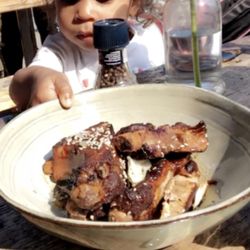 Bar Wisse - Ribs