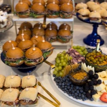 Chef Rabbit - Catering - Caterers Near Me - Long Beach , California