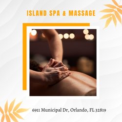 Island Spa & Massage