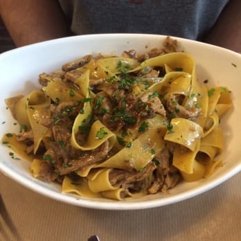 Salento Marais - Veal and pasta - Italian Near Me - Paris, 75 Salento Marais - Veal and pasta - Italian Near Me - Paris, 75