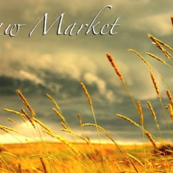 Straw Market - Best Cinnamon Rolls In The State of Utah