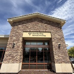 Granite Bay Allergy, Asthma, and Immunology