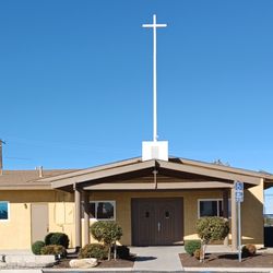 Phelan Community Church - Hear the word of God every Sunday, Pastor Greg Doty teaches the Bible. 9852 Sheep Creek Road
Phelan, or watch live stream from
FaceBook